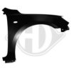 MAZDA BP4K52211D8H Wing